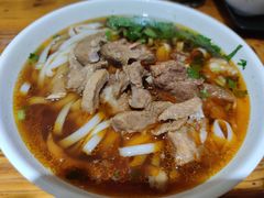 -肆姐面粉馆(坡子街店)