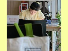 -杭州滨江区图书馆科技分馆