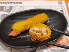 -吉野家(上海美罗城店)