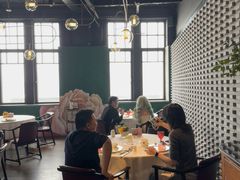 -三号黄浦会Canton Table