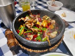 -阿妹小海鲜(下角店)