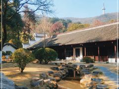 -岳麓山风景名胜区