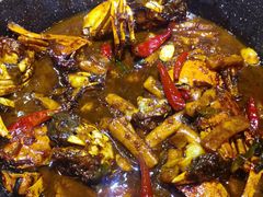 -威斯汀舞台餐厅