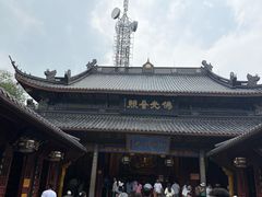 -灵顺寺