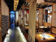 -本寻烧肉酒场(双井店)