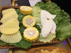 -二刀潮牛(重庆光环购物公园店)