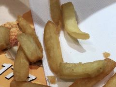 -德克士(长安百货店)