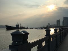 -华侨公园