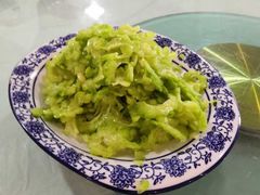 -闻道食府烙饼卷带鱼(原车耳营店原大觉寺店)