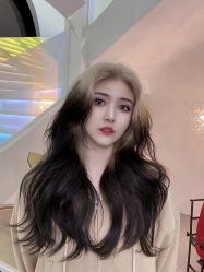 -3AM·S HAIR SALON烫发染发接发
