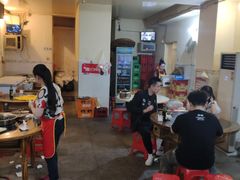 大堂-大龙火锅(老店)