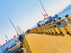 -涠洲岛南湾海洋运动公园