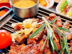 -味太助·银饭食堂(中华城店)