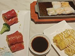-稻香饭店(龙华天虹店)