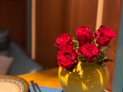 -喀秋莎俄罗斯西餐厅(广州分店)