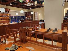 -俊屋料理·烧鸟·寿司·日泰融合菜(星际云汇店)