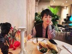 -玲婧胡同·生日蛋糕·餐厅(嘉里城店)