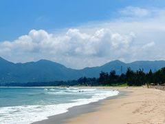 -西涌国际滨海旅游区