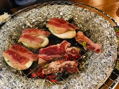 -赤羽烧肉屋(琅琊古道店)