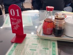 -荔园小馆(园岭新村二期店)