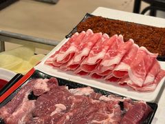 -三江汇火锅店(保全街店)