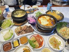 -六七八韩式烤肉·韩国料理(上杭路店)