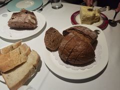 -波特曼西餐厅(南岗店)