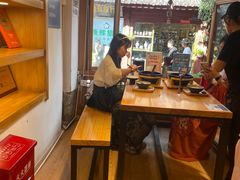 -勺子米线·云南传统小吃市集(四方街店)