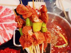 -唯爱KTV聚会餐厅(仙林东城汇店)