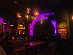 -Helens海伦司小酒馆(南京洪武路店)