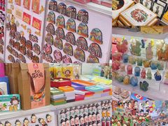 -西北轻工批发市场