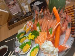 -德川家日本料理(中关村寰太大厦店)