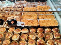 迷你热狗软包-仟吉(乐天城店)