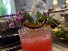 -CHINCHIN 青青·泰国料理(万象食家店)