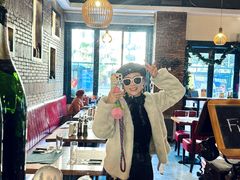 -LA MAISON公鸡和龙(蛇口店)