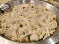 -芭夯兔·无骨兔汤锅(华阳店)