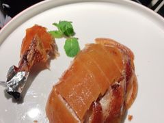 -大鸭梨烤鸭(石佛营店)