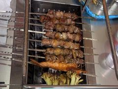 -古彭7只羊·招牌白串·碳锅羊肉旗舰店