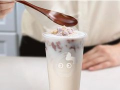 -CoCo都可(银泰店)