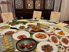 -山东政协大厦维景大酒店