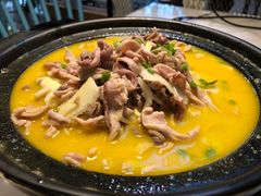 -外婆小聚茶餐厅·生日·团建(市民中心店)