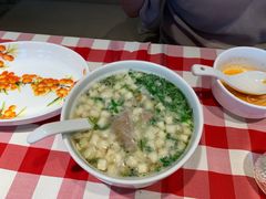 -西贝莜面村(上海百联西郊店)