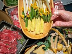 -山缓缓火锅(青岛万象城店)