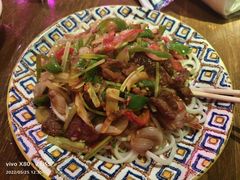-葡萄集|滋味新疆菜·精酿酒馆(瑞豪酒店)