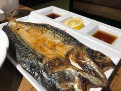 -釜山火炉韩式炭火烤肉(欧洲城店)