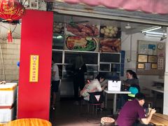 门面-凤张螺蛳粉·爽口粉(跃进路总店)