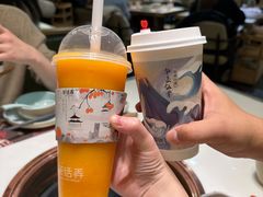 -洪氏嗨捞·猪肚鸡火锅(阳光天地店)