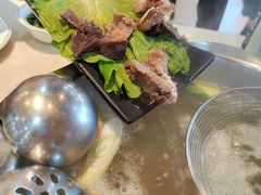 -潮盛餐厅·牛肉火锅
