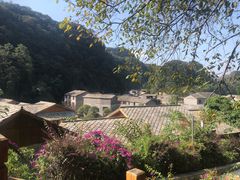 -高荡千年布依古寨旅游景区