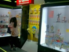 -SFC上影影城(港汇永华IMAX激光店)